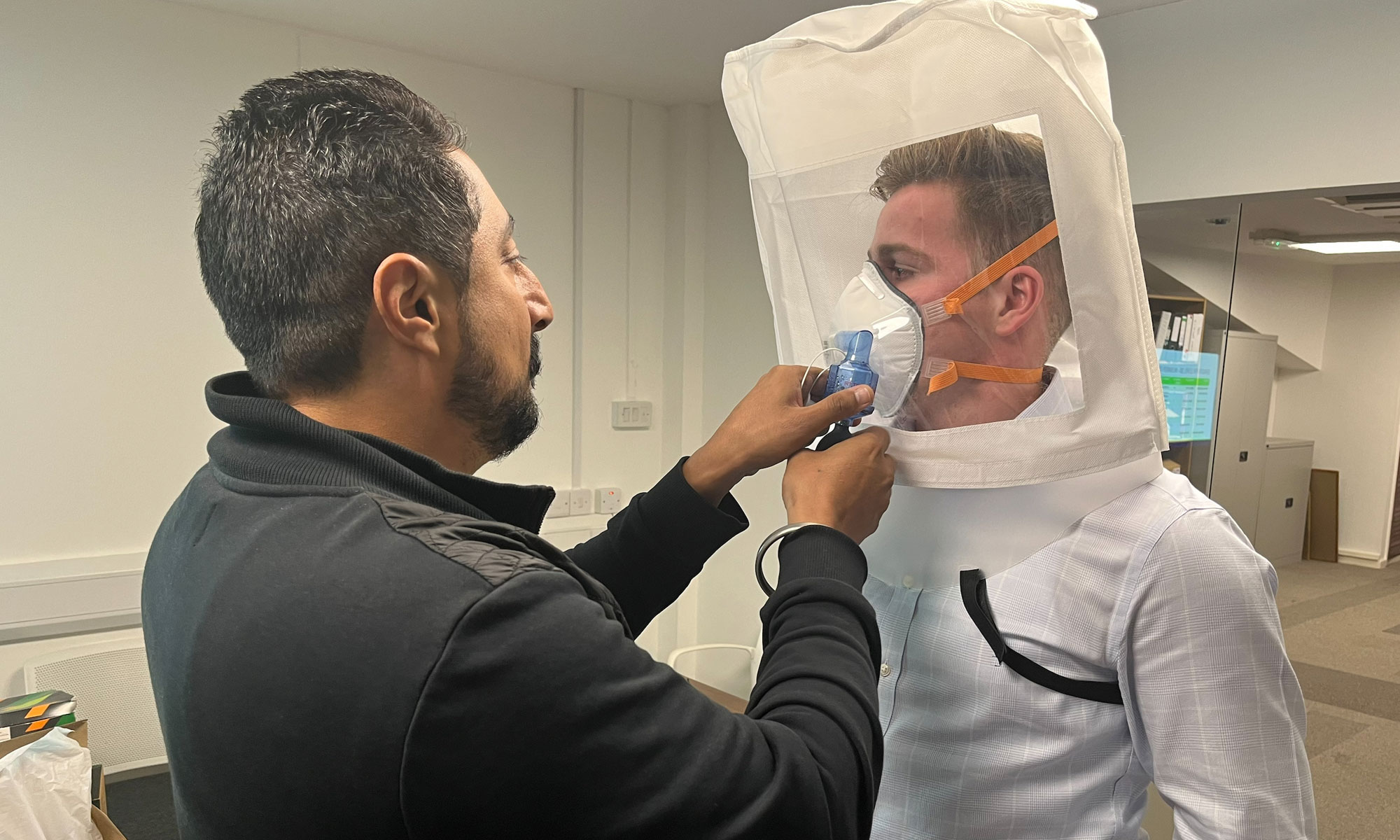 equipment-fitting